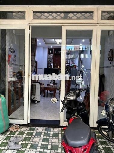 SIÊU PHẨM NHÀ 4 TẦNG HẺM XE HƠI ĐƯỜNG 22 P.LINH ĐÔNG 65M2 HOÀN CÔNG