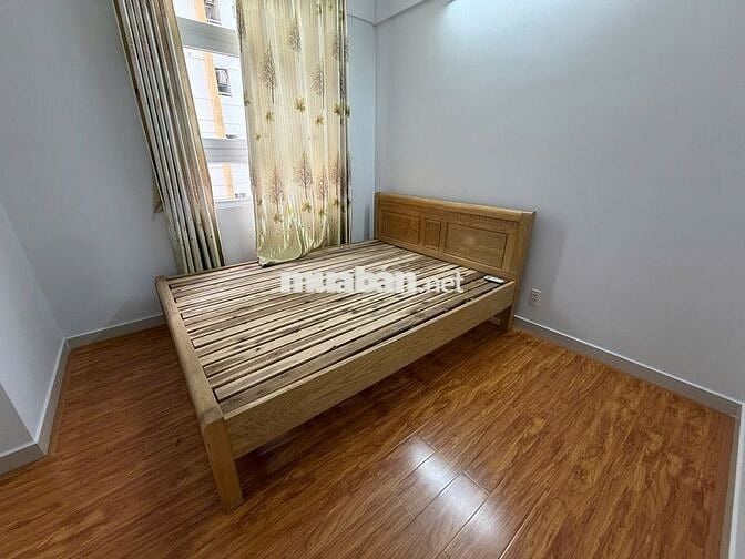 CHO THUÊ CĂN HỘ GÓC 2PN 2 TOILET CHUNG CƯ SUNVIEW TOWN QL13 THỦ ĐỨC