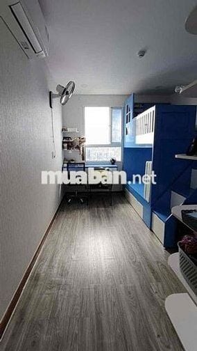 CĂN HỘ FULL NỘI THẤT DREAMHOME 62M - 2 PHÒNG NGỦ GIÁ 9,5TR CÓ HỒ BƠI