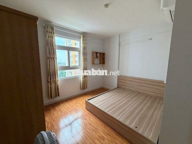 CHO THUÊ CĂN HỘ GÓC 2PN 2 TOILET CHUNG CƯ SUNVIEW TOWN QL13 THỦ ĐỨC