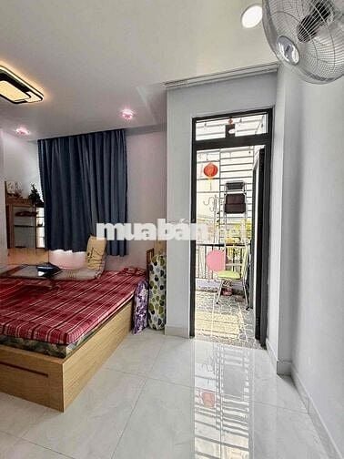 4❌10m, BÁN NHÀ 2 TẦNG✈️NGUYỄN VĂN LƯỢNG, HXH, P16 GÒ VẤP👉4 TỶ NHỈNH