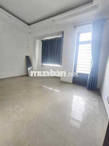 🔥CHDV 4 TẤM 7PN - 1/ LUỸ BÁN BÍCH, HẺM XE TẢI, GẦN HOÀ BÌNH, TÔ HIỆU