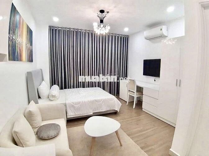 SAIGON MIA CHO THUÊ CĂN HỘ OFFICETEL – GIÁ TỪ 7,5 – 9 TRIỆU/THÁNG
