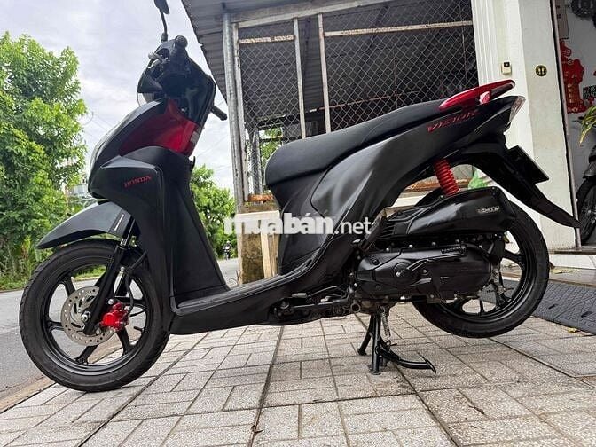 🌈 VISION ĐEN NHÁM BS83 XE CỨNG CÁP MÁY ZIN💥CÓ GÓP💥