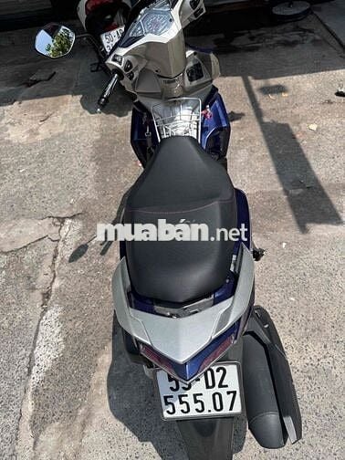 Honda Air Blade Xanh Việt Nam