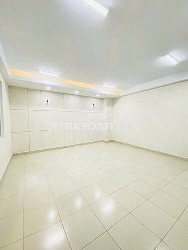 NHÀ ĐẸP NGUYÊN SEAL- 491B Huỳnh Văn Bánh, P13, PN - DTSD360m2 - 5 Tầng