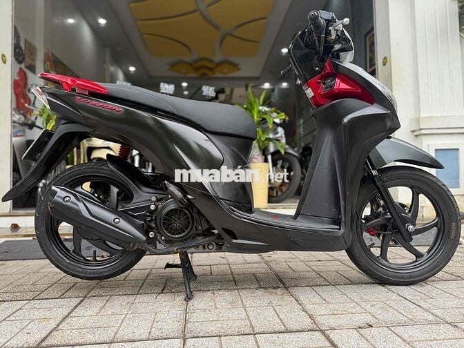 🌈 VISION ĐEN NHÁM BS83 XE CỨNG CÁP MÁY ZIN💥CÓ GÓP💥