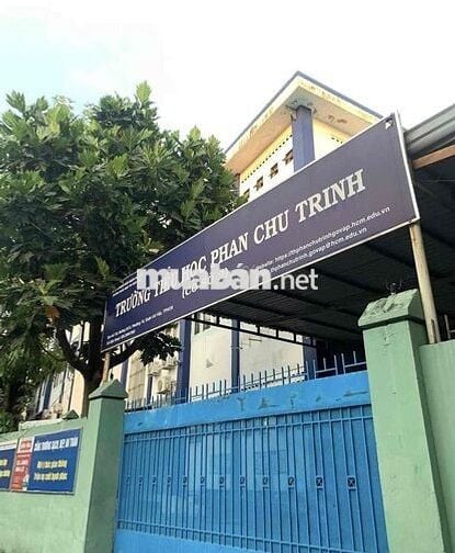 4❌10m, BÁN NHÀ 2 TẦNG✈️NGUYỄN VĂN LƯỢNG, HXH, P16 GÒ VẤP👉4 TỶ NHỈNH