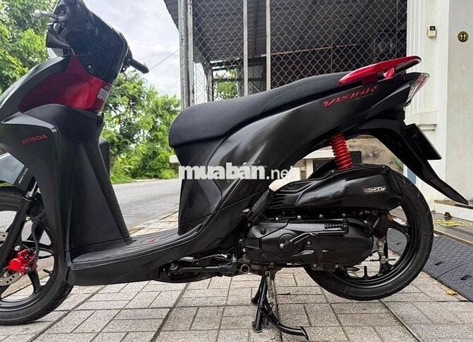 🌈 VISION ĐEN NHÁM BS83 XE CỨNG CÁP MÁY ZIN💥CÓ GÓP💥