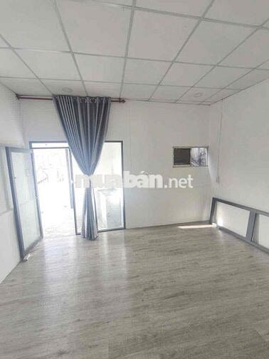 🔥CHDV 4 TẤM 7PN - 1/ LUỸ BÁN BÍCH, HẺM XE TẢI, GẦN HOÀ BÌNH, TÔ HIỆU