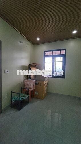 Bán nhà  lầu hẻm thoáng đường Phạm Thế Hiển P7 Q8 