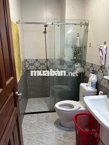 SIÊU PHẨM NHÀ 4 TẦNG HẺM XE HƠI ĐƯỜNG 22 P.LINH ĐÔNG 65M2 HOÀN CÔNG