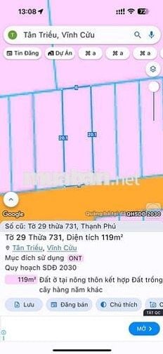 Hàng hiếm mặt tiền kinh doanh. Dt 120m2 full thổ. Ngay trung tâm