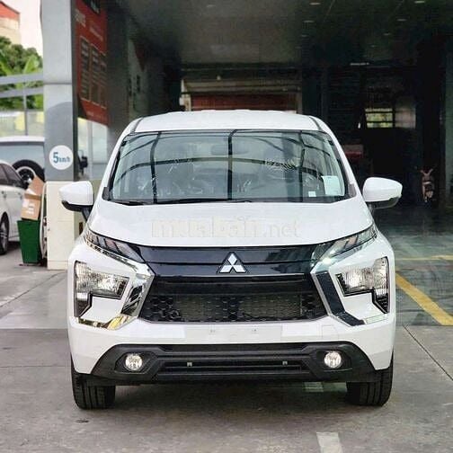 Xpander AT Eco MY26, Có gop, Tặng thêm phụ kiện