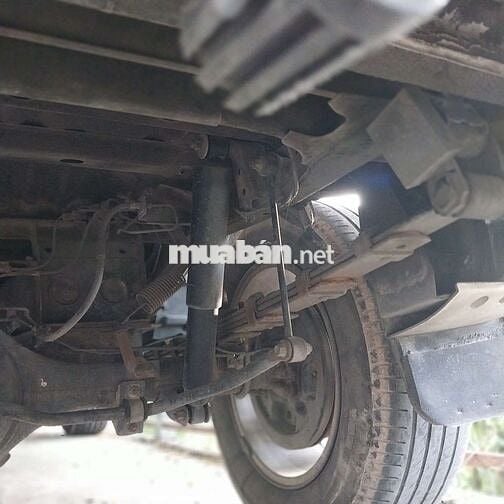 Ford Everest 2014 1 cầu Trắng Tự động