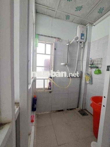 PHÚ NHUẬN DIỆN TÍCH SỔ 43 m² SÁT KHU ẨM THỰC VẠN KIẾP  GIÁ 5,25 TỶ.