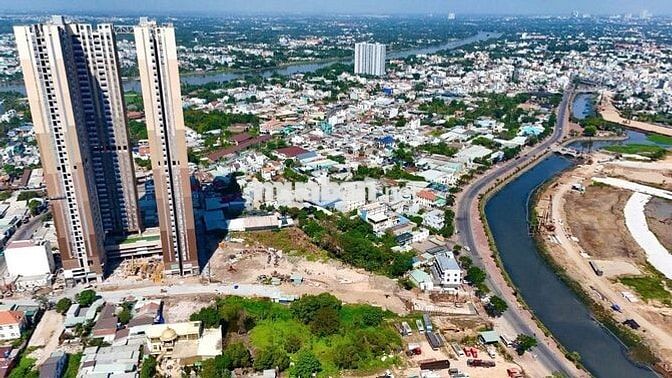 Thuê Nhanh căn hộ 1pn1wc 5tr nhà mới tinh sẵn rèm, giàn phơi