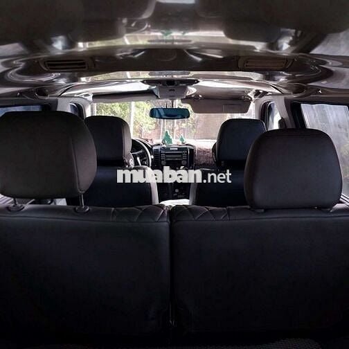 Ford Everest 2014 1 cầu Trắng Tự động
