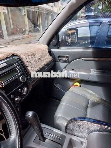 Ford Everest 2014 1 cầu Trắng Tự động