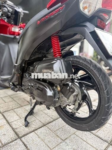 🌈 VISION ĐEN NHÁM BS83 XE CỨNG CÁP MÁY ZIN💥CÓ GÓP💥