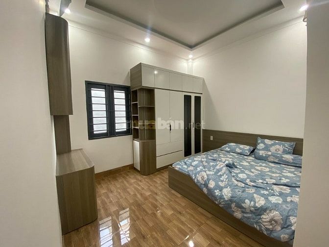 CHÍNH CHỦ CHO THUÊ NHÀ KHU PHÚ HỒNG ĐẠT BÌNH CHUẨN 36 . 1 TRỆT 2 LẦU 