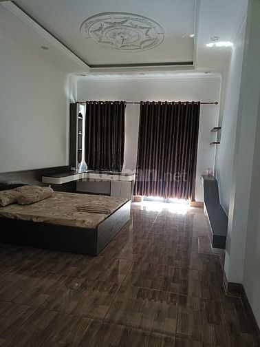 CHÍNH CHỦ CHO THUÊ NHÀ KHU PHÚ HỒNG ĐẠT BÌNH CHUẨN 36 . 1 TRỆT 2 LẦU 