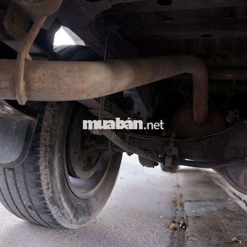Ford Everest 2014 1 cầu Trắng Tự động