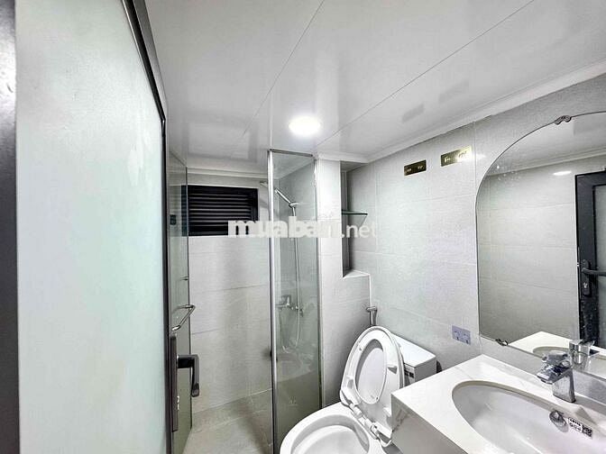 GIẢM 200k - DUPLEX BAN CÔNG ĐI BỘ TỚI VLU - HẦM XE THANG MÁY