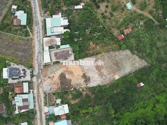 980 triệu DT đến 147.7m² bán cụm đất đầu tư 1 sẹc đường HL15 rộng 32m