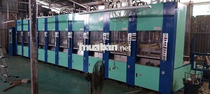 Xưởng Phát Đạt tuyển 10 nam nữ LĐPT Tại Bình Tân