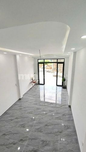 NHÀ MẶT TIỀN HỒ VĂN CỐNG-GIÁ CHỈ 2 TỶ!!