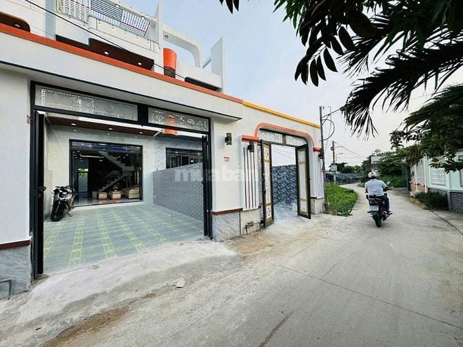 NHÀ MẶT TIỀN HỒ VĂN CỐNG-GIÁ CHỈ 2 TỶ!!