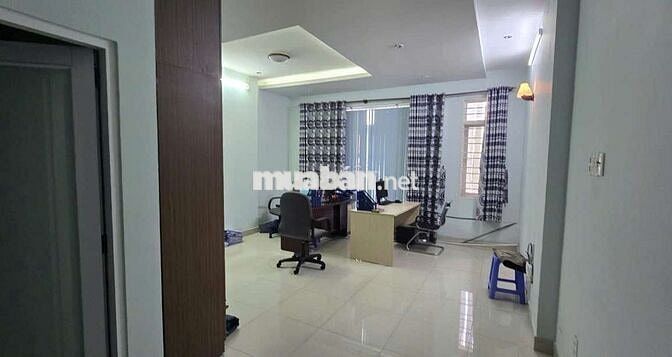 CHO THUÊ NHÀ 5X25(TRỆT+2LẦU)MẶT TIỀN ĐƯỜNG NỘI BỘ TÂY THẠNH TÂN PHÚ 