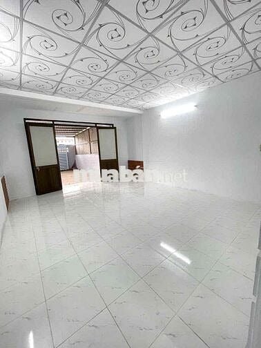 Nhà 215m2 mặt tiền Đặng Thị Nhường