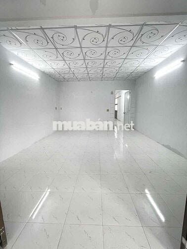 Nhà 215m2 mặt tiền Đặng Thị Nhường