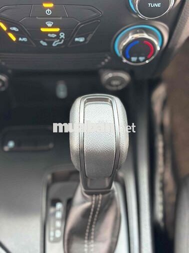 Ford Ranger XLS 2.2AT 2020 Đen 55.000 km