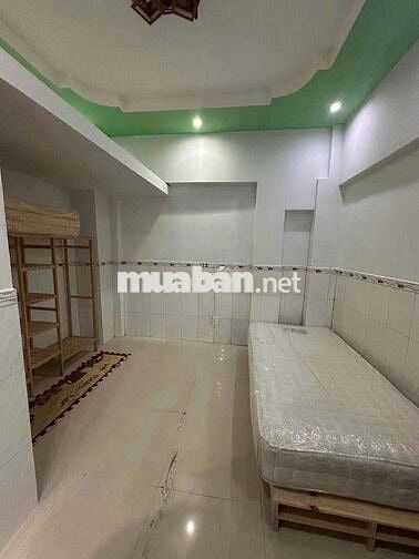 cho thuê nhà đường Trần Quang Khải