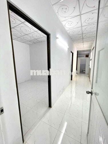 Nhà 215m2 mặt tiền Đặng Thị Nhường