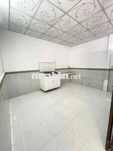 Nhà 215m2 mặt tiền Đặng Thị Nhường