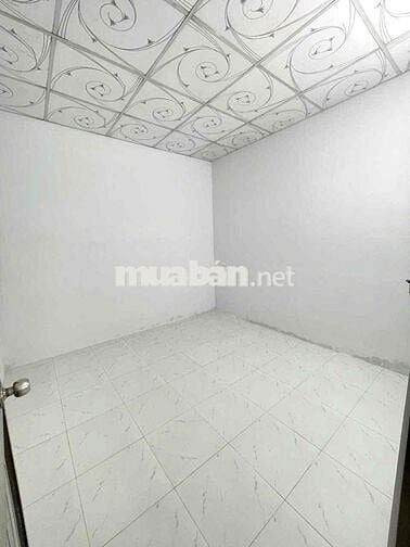 Nhà 215m2 mặt tiền Đặng Thị Nhường
