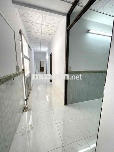 Nhà 215m2 mặt tiền Đặng Thị Nhường