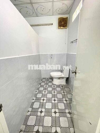 Nhà 215m2 mặt tiền Đặng Thị Nhường