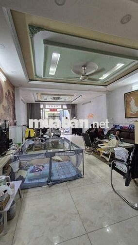 🔥 HÀNG HIẾM MẶT TIỀN BÌNH PHÚ 1 – NỞ HẬU ĐẸP, GIÁ TRỊ GIA TĂNG
