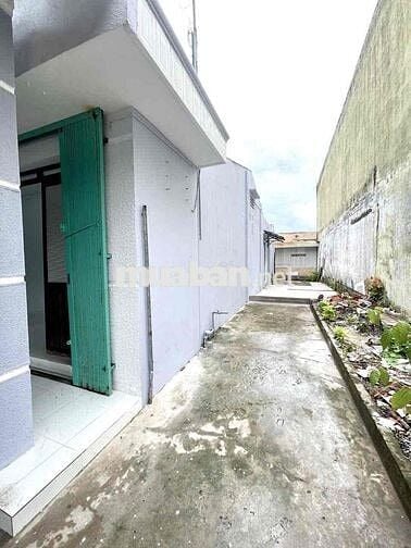 Nhà 215m2 mặt tiền Đặng Thị Nhường