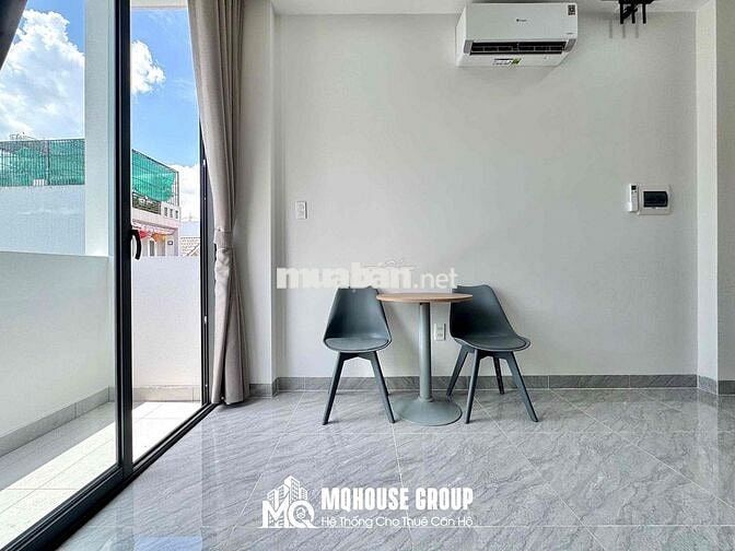 STUDIO BANCOL FULL NT - Emart Phan Huy Ích