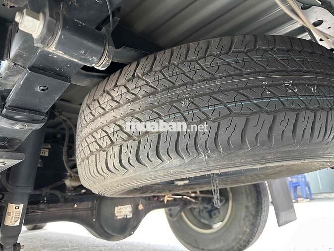 Ford Ranger XLS 2.2AT 2020 Đen 55.000 km