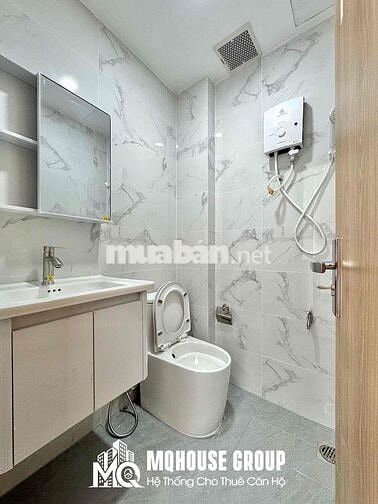 STUDIO BANCOL FULL NT - Emart Phan Huy Ích