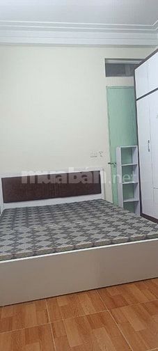 Cho thuê căn hộ ccmn ngõ 58 Đào Tấn Hà Nội 