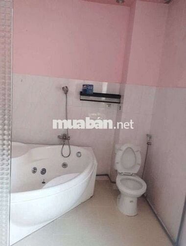 cho thuê nhà đường Trần Quang Khải