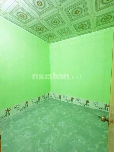 Bàn gấp căn nhà cấp 4 xã Phước Hiệp, Củ Chi, 9x27m, Giá 800 triệu